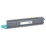 Lexmark C925H2KG Remanufactured Black Toner Cartridge High Yield