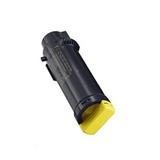 Dell 593-BBOZ 3P7C4 0CX53 Original Yellow Toner Cartridge High Yield