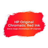 HP 746 P2V81A Original Chromatic Red Ink Cartridge