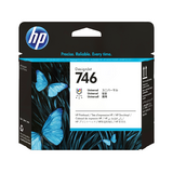 HP 746 P2V25A Original DesignJet Printhead