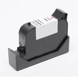 Remanufactured HP C6168 Red Ink Cartridge