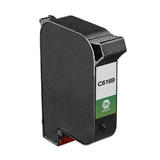 Remanufactured HP C6169 Green Ink Cartridge