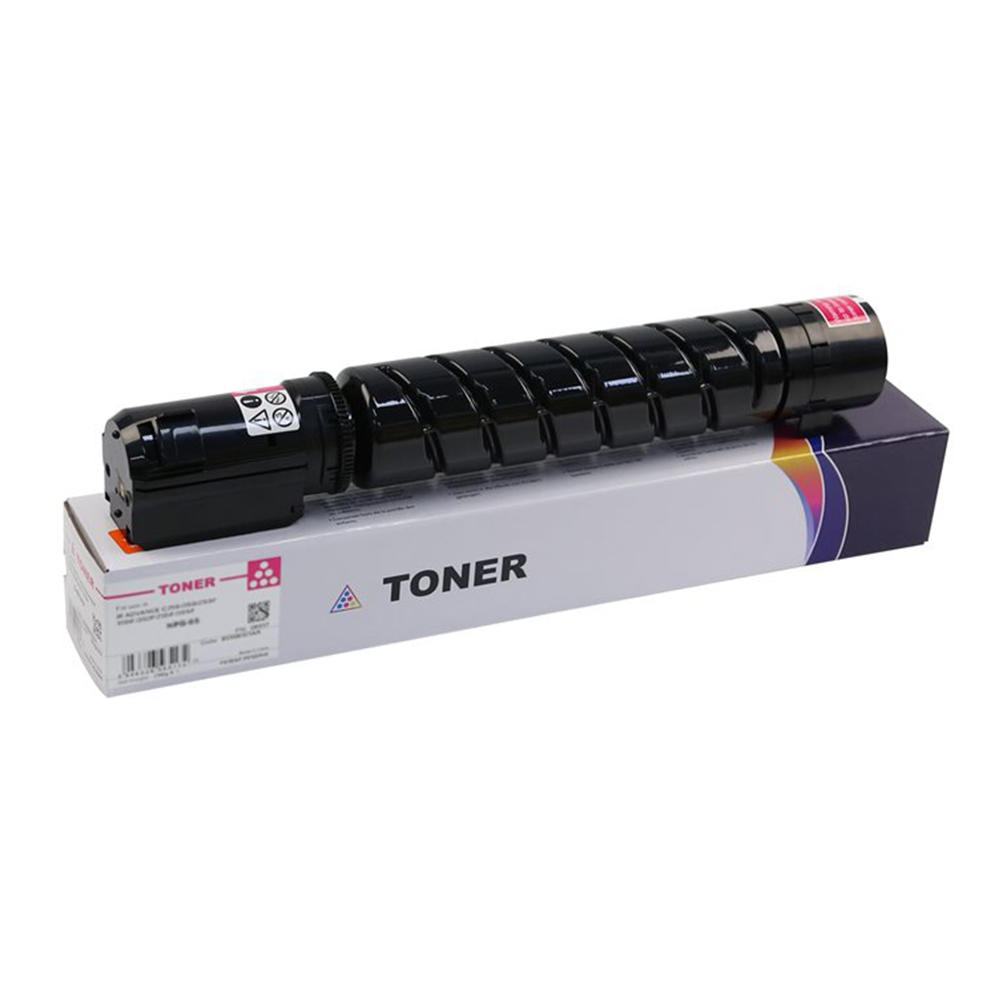 Canon GPR-58M 2184C003AA Compatible Magenta Toner Cartridge