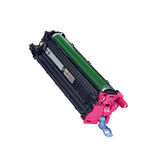 Dell 593-BBPH D20NH Remanufactured Magenta Drum