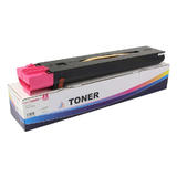 Xerox 006R01527 6R01527 Compatible Magenta Toner Cartridge for Printer 550 / 560 / 570