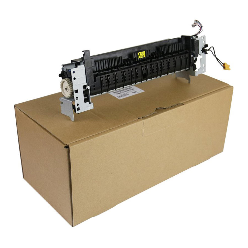 Compatible HP RM2-5399-000 Fuser Assembly 110V