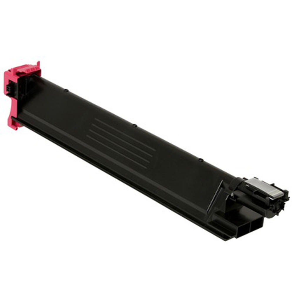 Konica Minolta TN-210M 8938507 Compatible Magenta Toner Cartridge for Bizhub C250 / C252