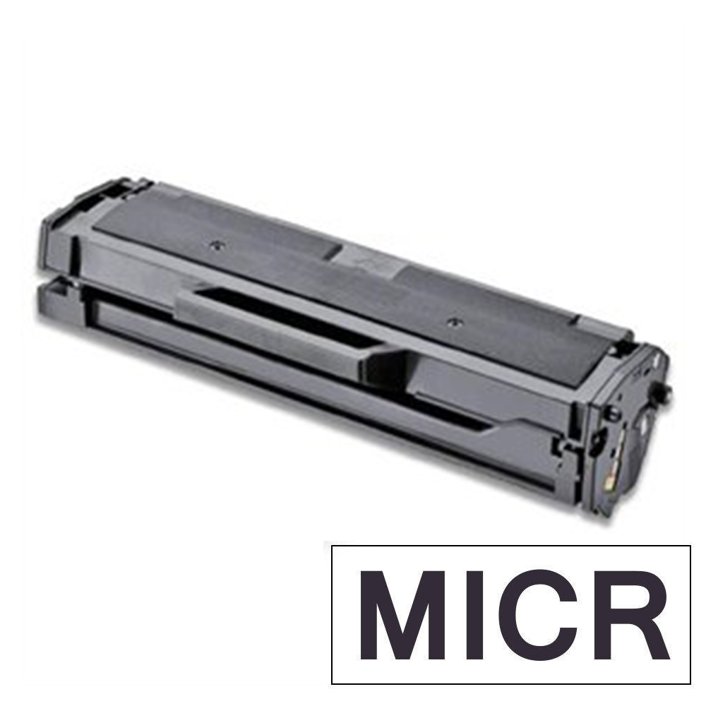 Dell 331-7335 HF442 Compatible MICR Black Toner Cartridge