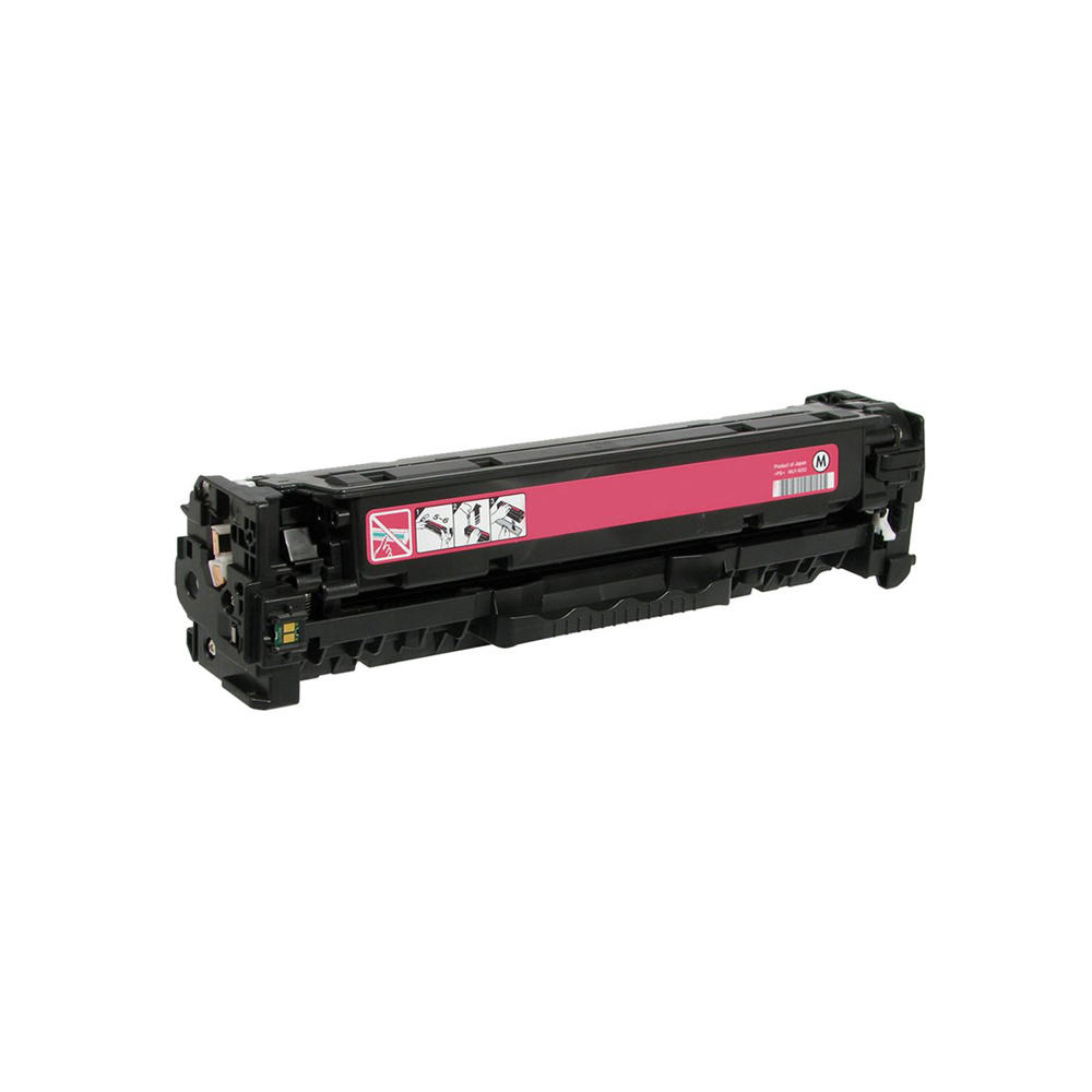 Canon 116M 1978B001AA Remanufactured Magenta Toner Cartridge - Economical Box