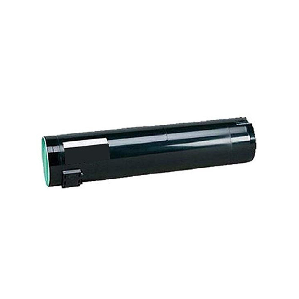 Lexmark C930H2KG Compatible Black Toner Cartridge High Yield