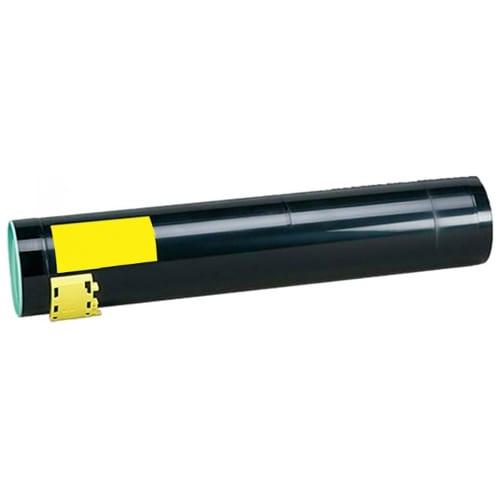 Lexmark X945X2YG Compatible Yellow Toner Cartridge High Yield