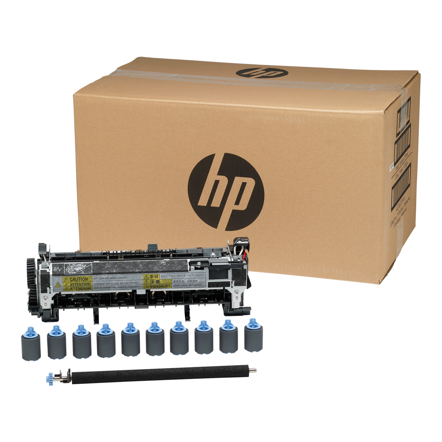 HP CF064A Original Maintenance Kit 110V