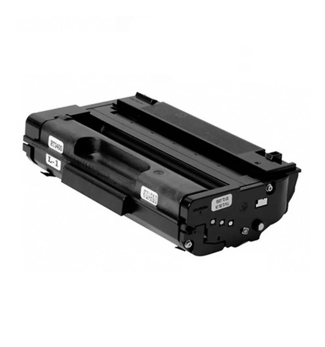 Ricoh 408284 Compatible Black Toner Cartridge