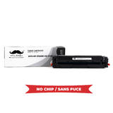 Compatible HP 215A W2310A Black Toner Cartridge - No Chip - Moustache®