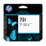 HP 731 P2V27A Original DesignJet Printhead