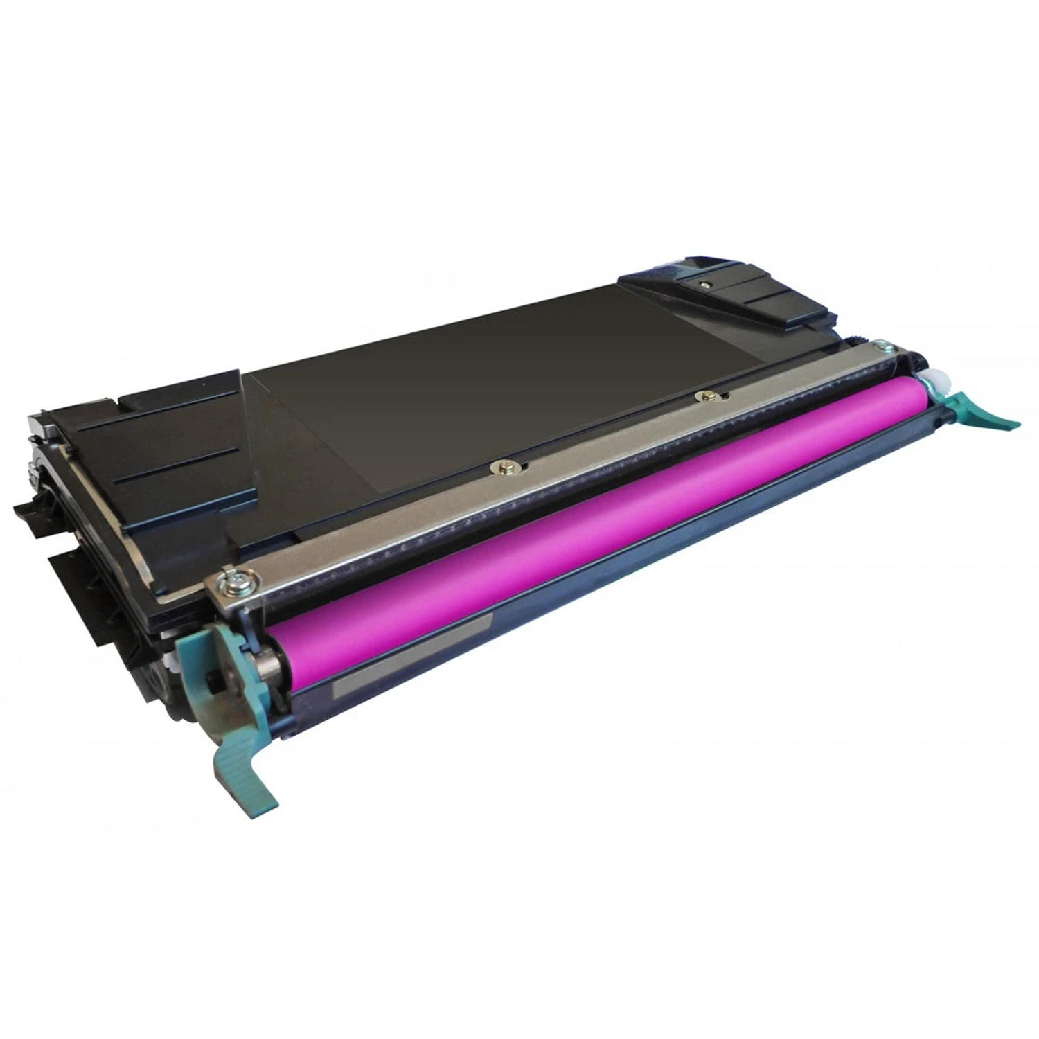 Lexmark X746A1MG Compatible Magenta Toner Cartridge