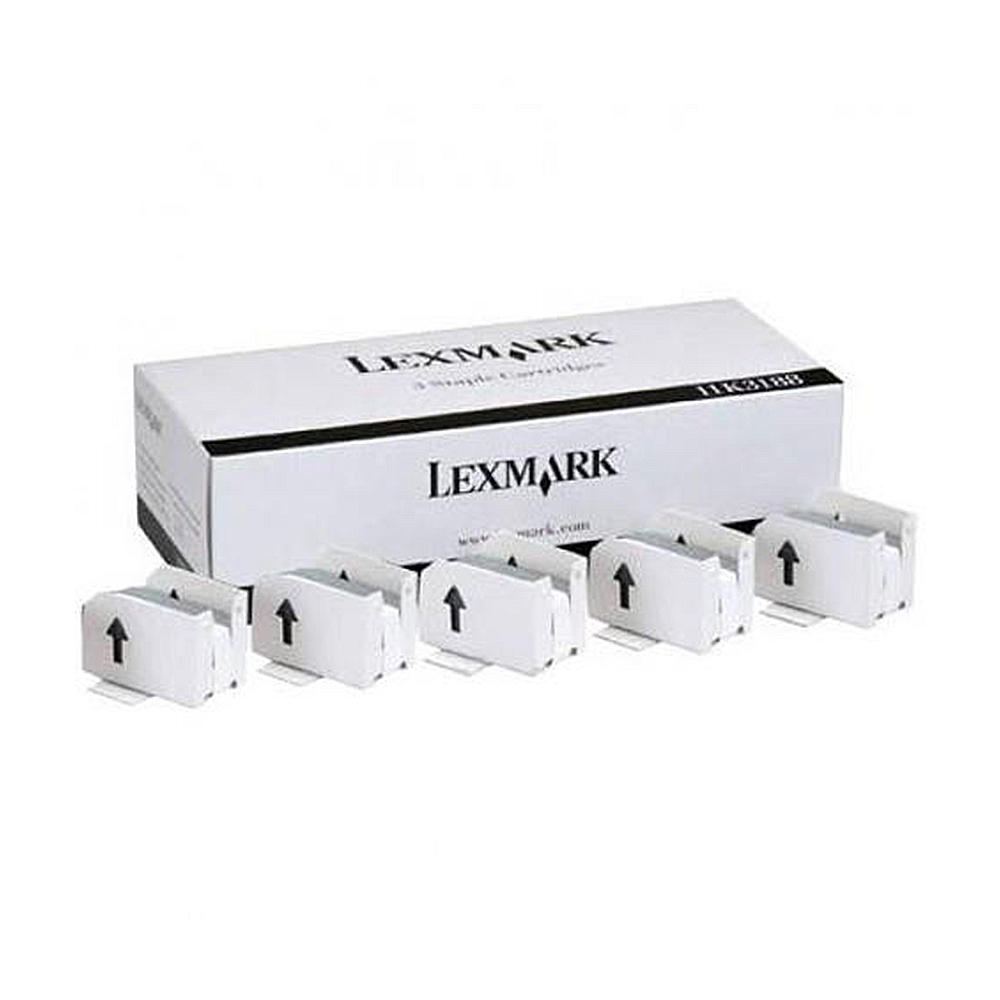 Lexmark 35S8500 Original Staple Cartridges