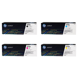 HP 312A Original Toner Cartridge Combo BK/C/M/Y
