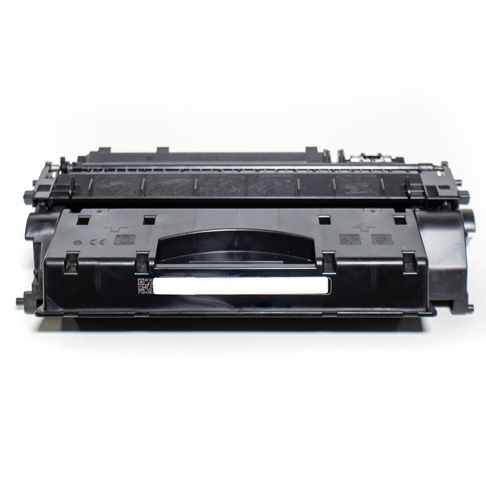 Remanufactured HP 80X CF280XJ Black Toner Cartridge Extended Yield