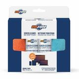 Emzone® Screen Cleaner Foam With Cloth