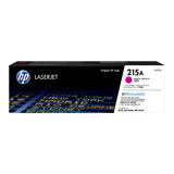 HP 215A W2313A Original Magenta Toner Cartridge