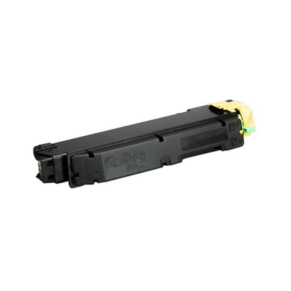 Ricoh 408313 Compatible Yellow Toner Cartridge