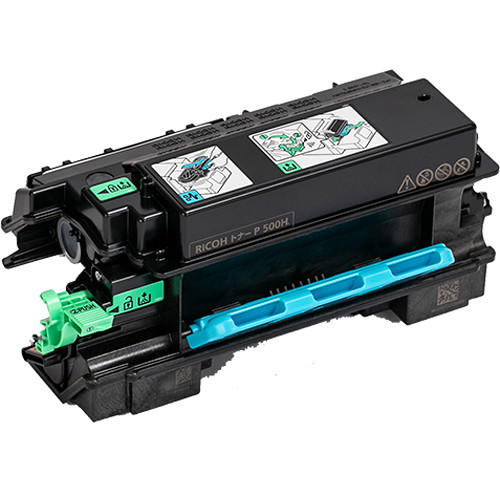 Ricoh P501H 418446 Compatible Black Toner Cartridge High Yield