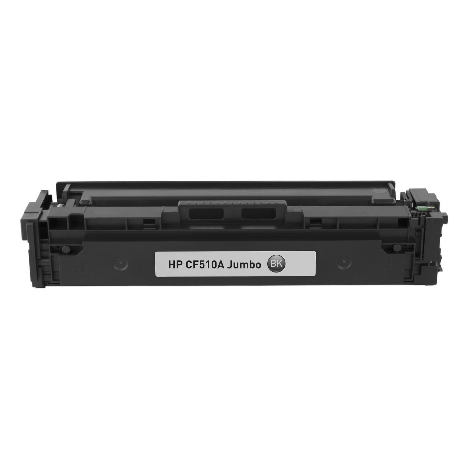 Compatible HP 204A CF510A Jumbo Black Toner Cartridge 3300 Pages