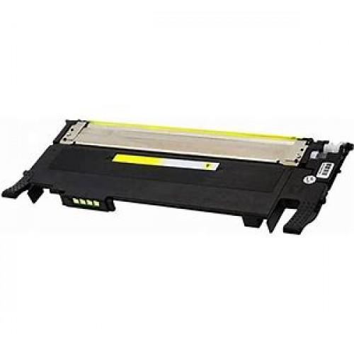 Compatible HP 116A W2062A Yellow Toner Cartridge - Economical Box