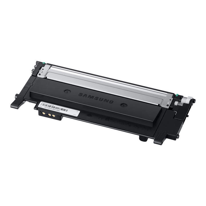 Samsung CLT-K404S Compatible Black Toner Cartridge - Economical Box