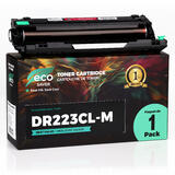 Brother DR223CL Compatible Magenta Drum - Eco-Saver