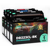 Brother DR223CL Compatible Drum Combo - Eco-Saver