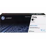 HP 134A W1340A Original Black Toner Cartridge