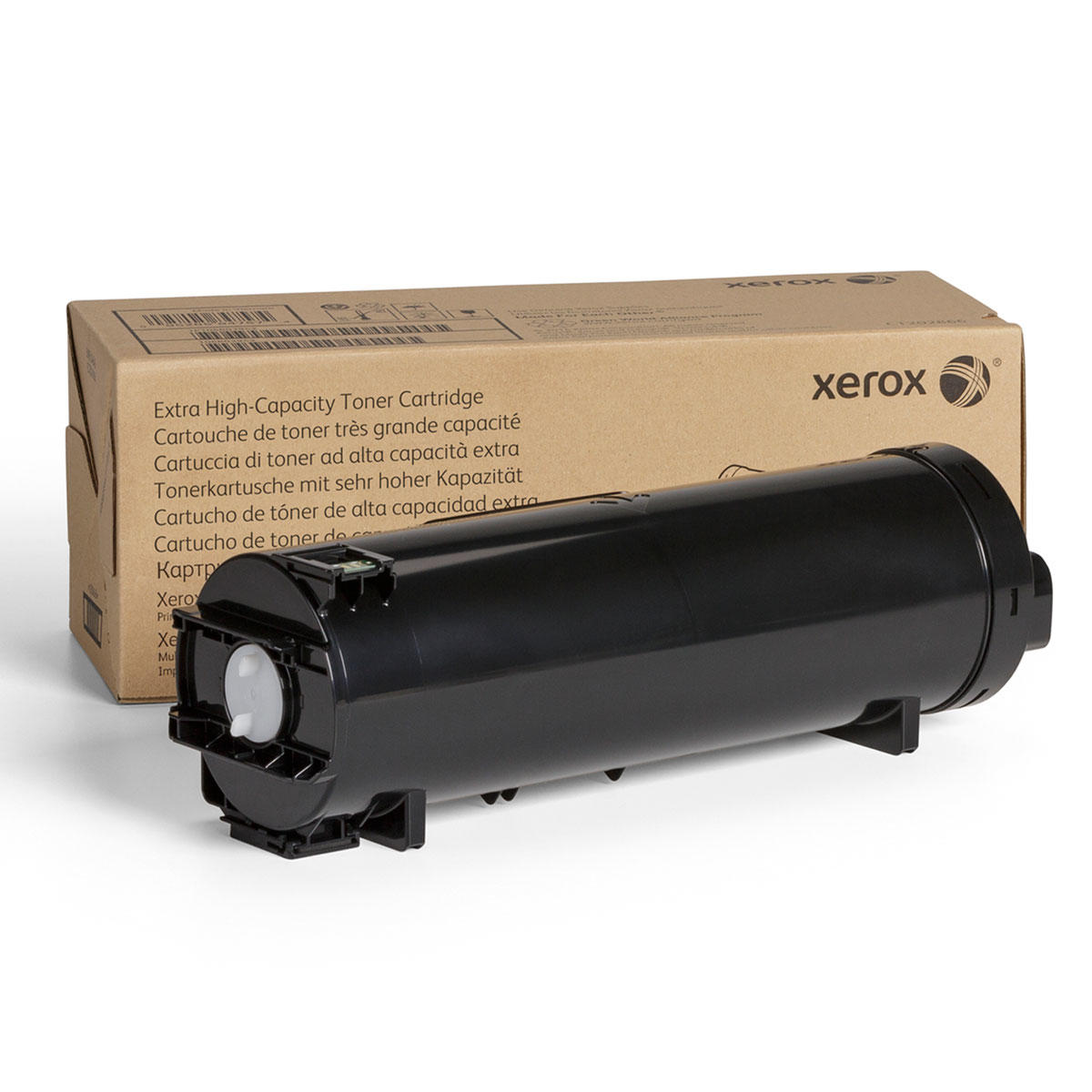 Xerox 106R03944 Original Black Toner Cartridge Extra High Yield