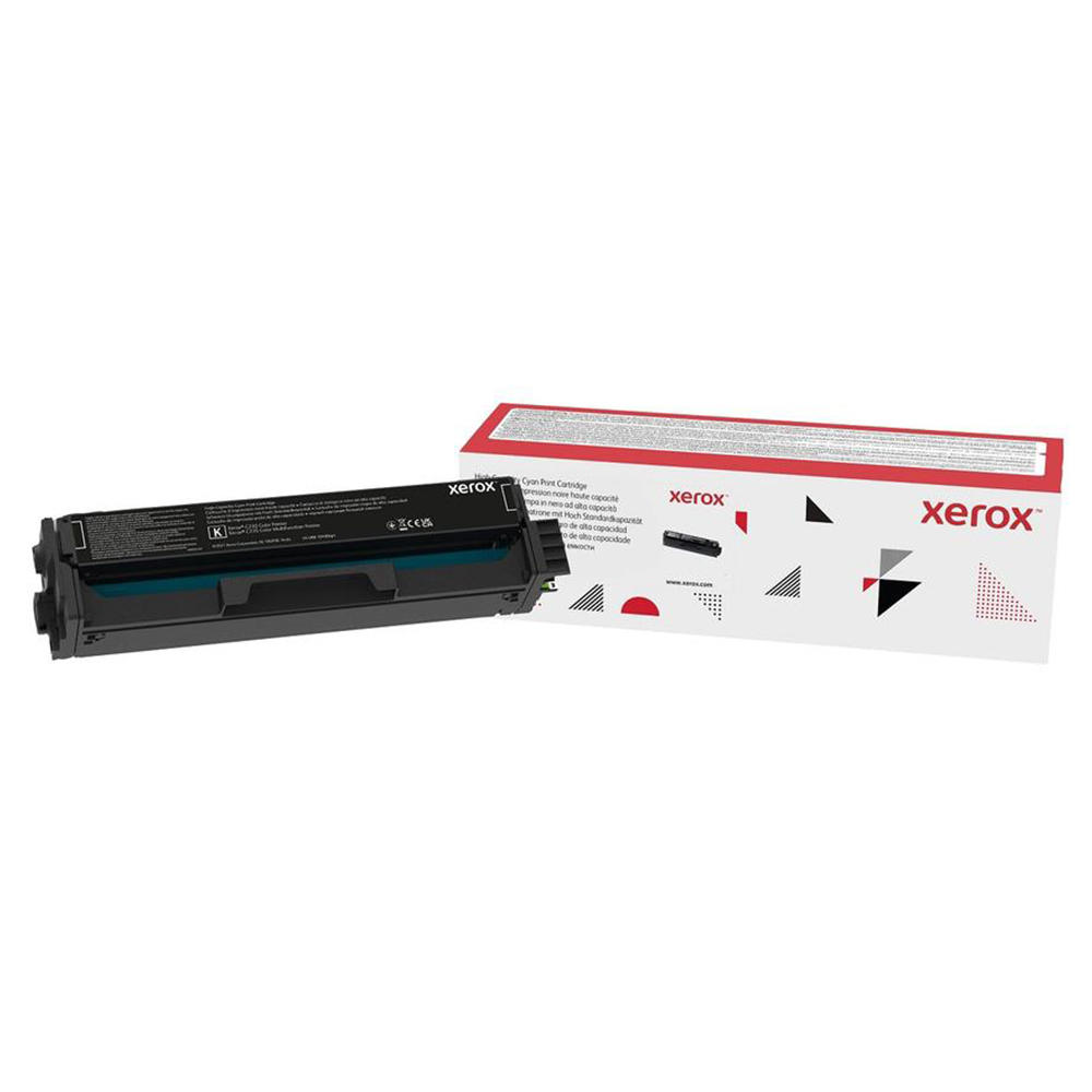 Xerox 006R04391 Original Black Toner Cartridge High Yield