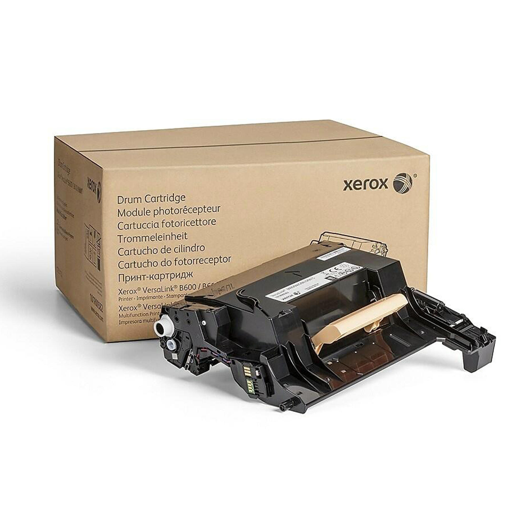 Xerox 101R00582 Original Black Drum