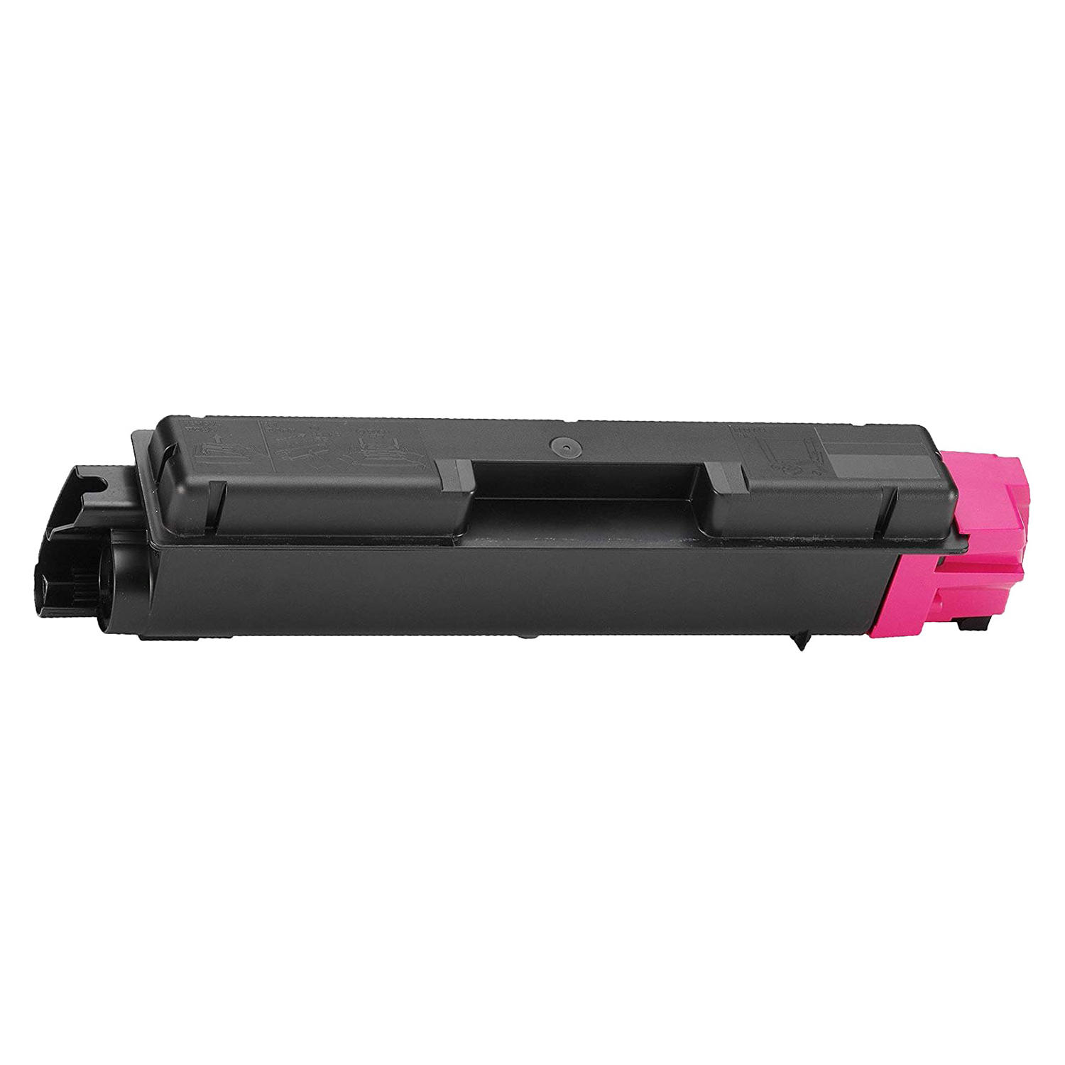 Kyocera-Mita TK-582M 1T02KTBUS0 Compatible Magenta Toner Cartridge