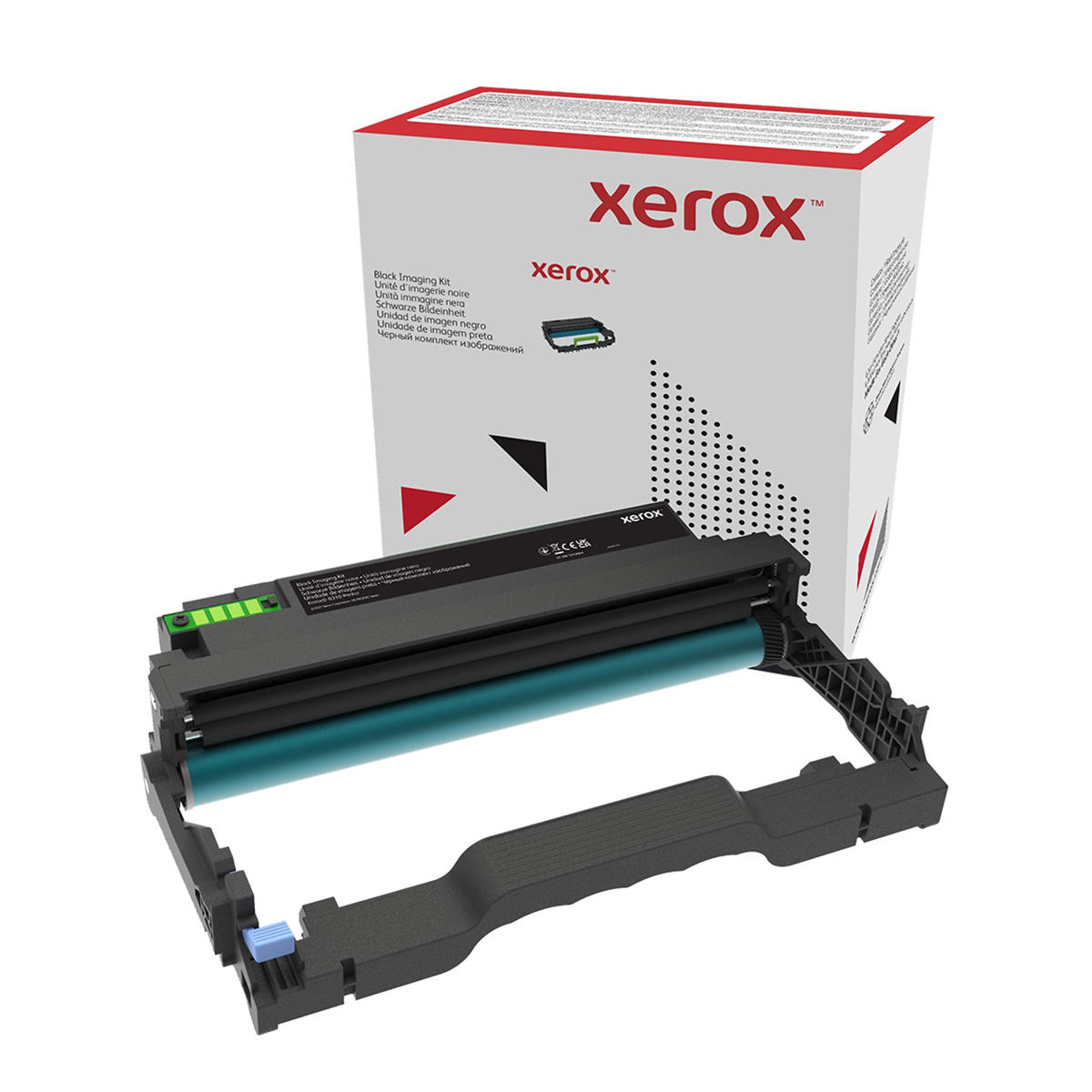 Xerox 013R00691 Original Black Imaging Unit
