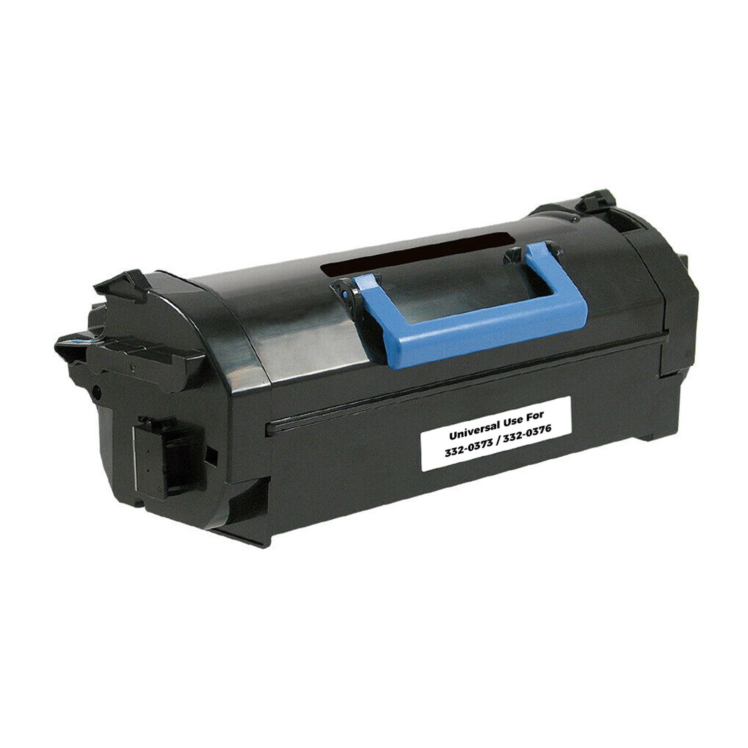 Dell 332-0373 332-0376 Compatible Black Toner Cartridge Extra High Yield 20000 Pages