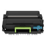 Lexmark 55B1H00 55B1H0E Compatible Black Toner Cartridge High Yield - Economical box