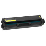 Lexmark 20N1XY0 Compatible Yellow Toner Cartridge Extra High Yield