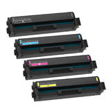 Lexmark 20N1X Compatible Toner Cartridge Combo Extra High Yield BK/C/M/Y
