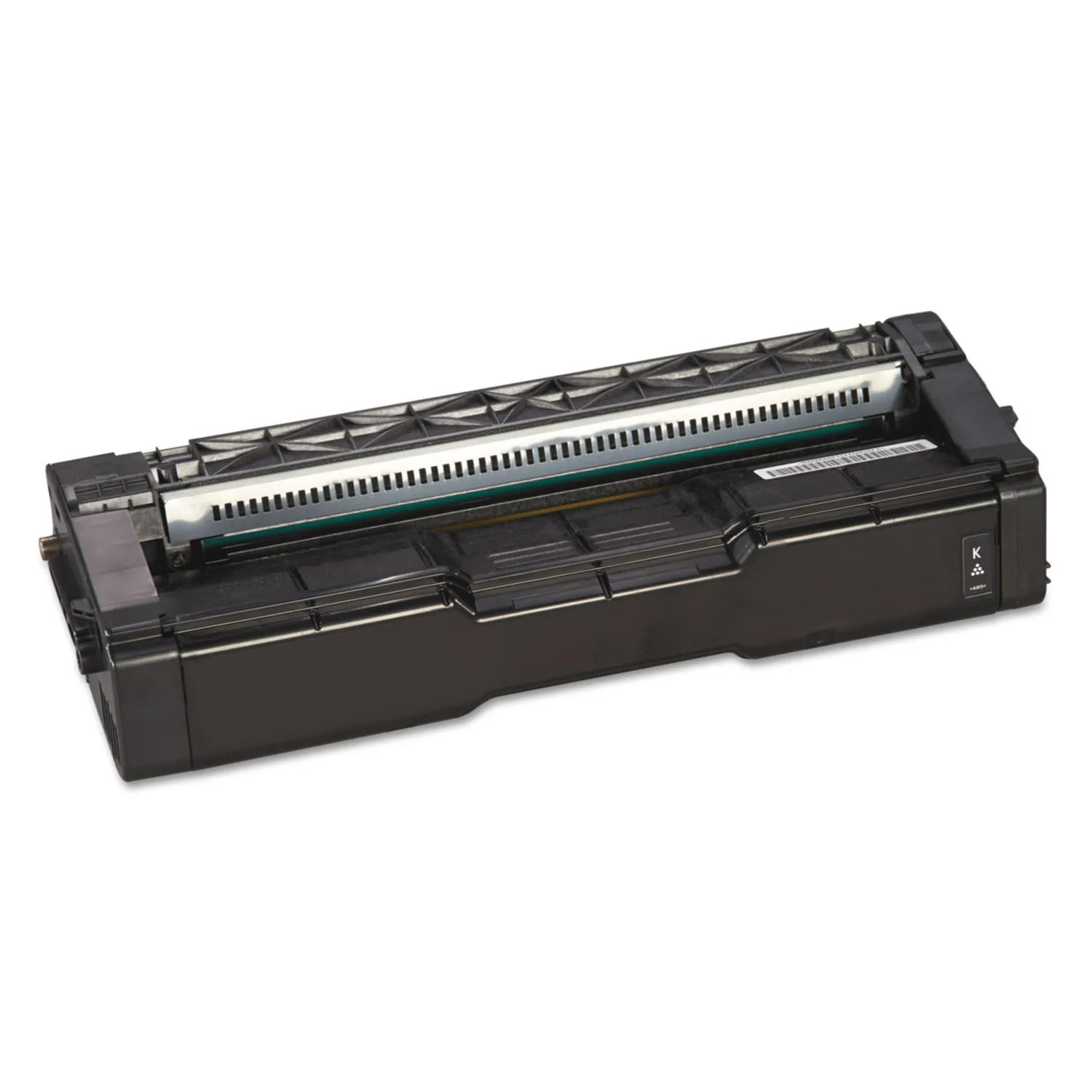 Ricoh 407539 Compatible Black Toner Cartridge