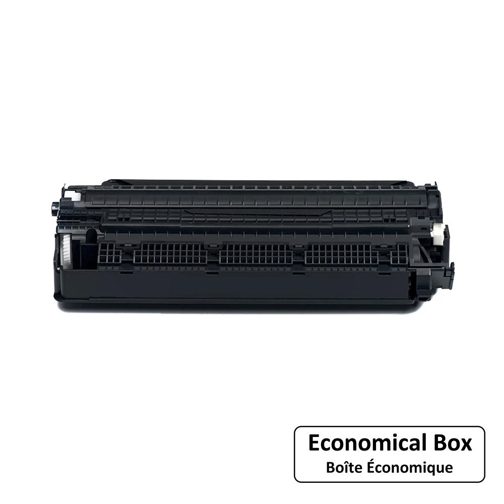 Canon E20 E40 1491A002AA Compatible Black Toner Cartridge - Economical Box