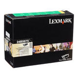 Lexmark 24B5875 Original Black Return Program Toner Cartridge Extra High Yield