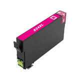 Epson T924XL T924XL320 Remanufactured Magenta Ink Cartridge High Yield