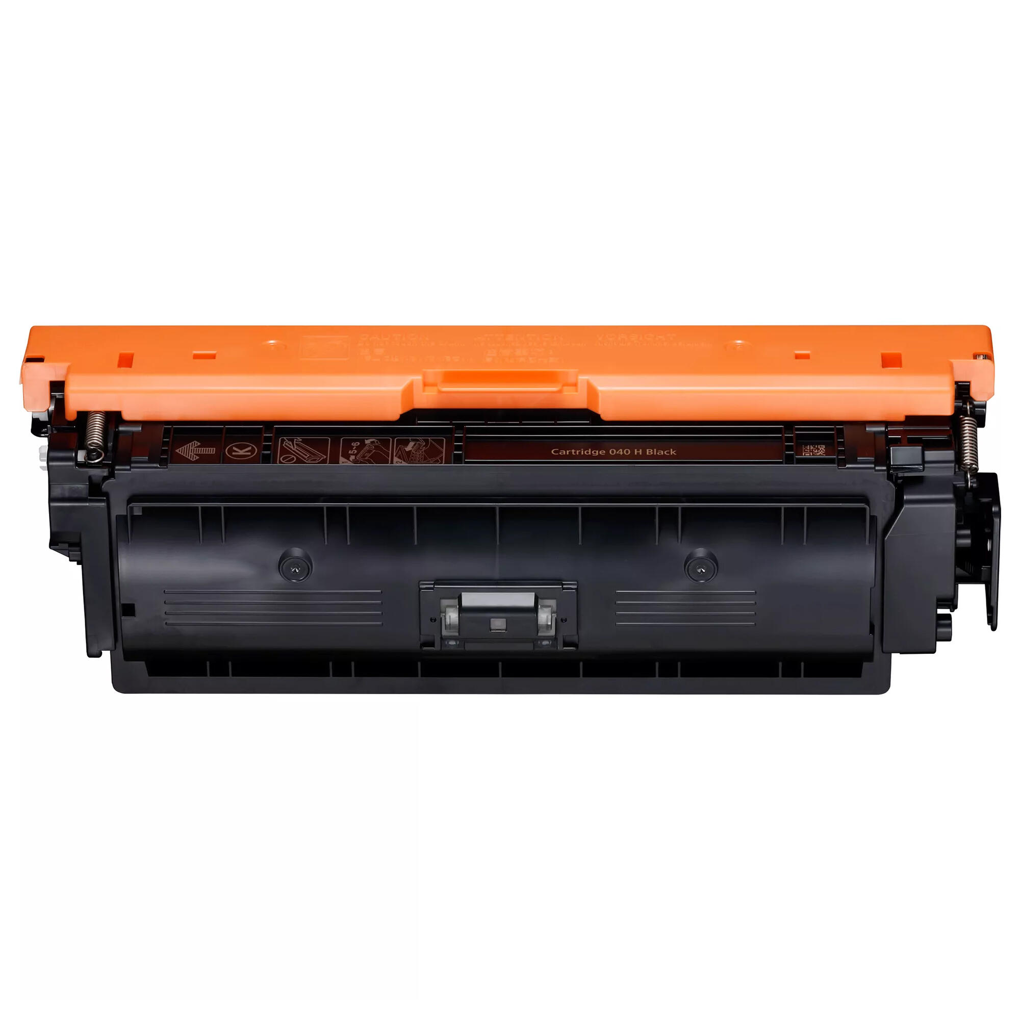 Canon 040H 0461C001 Compatible Black Toner Cartridge High Yield