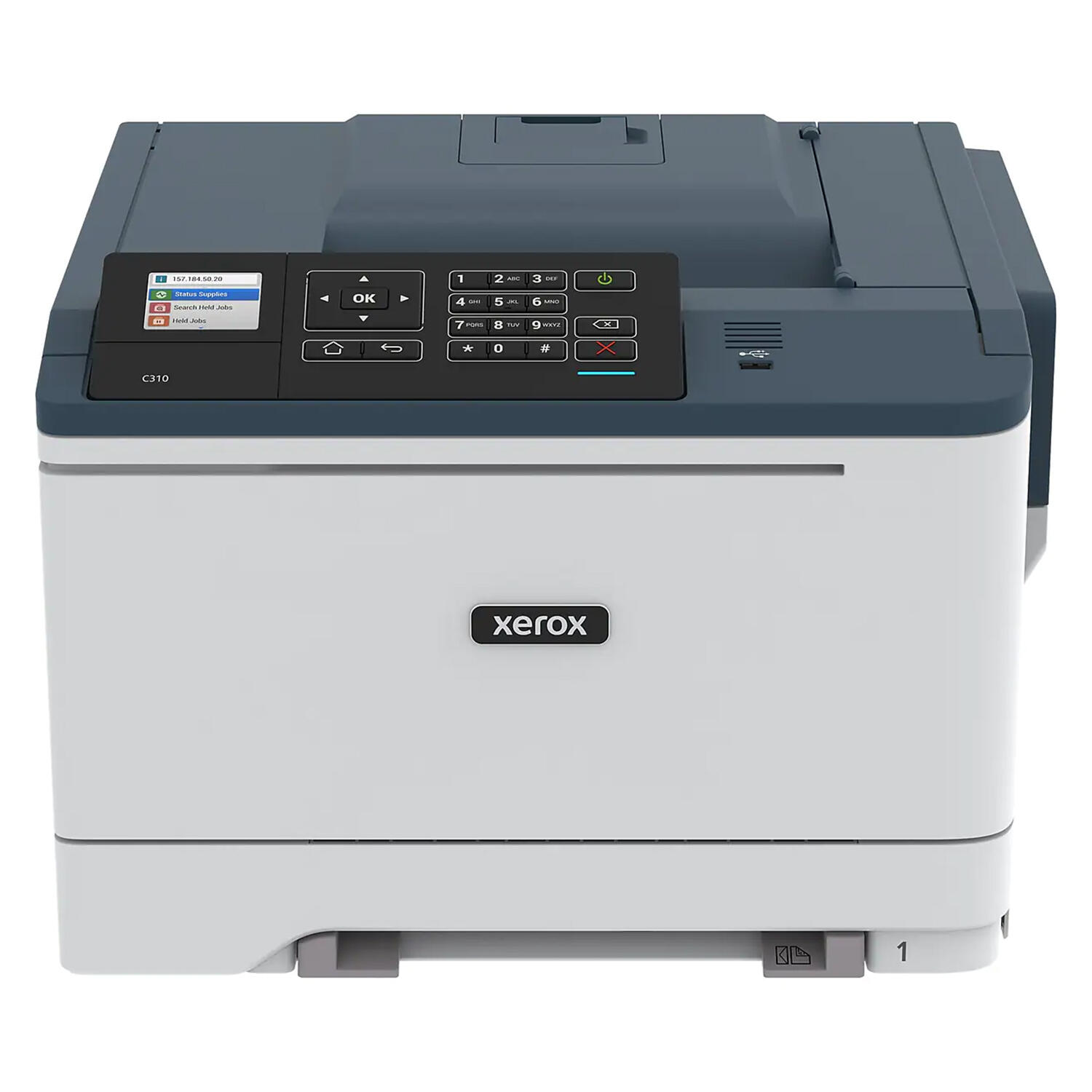 Xerox C310/DNI Wireless Color Laser Printer