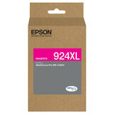 Epson T924XL T924XL320 Original DURABrite Ultra Magenta Ink Cartridge High Yield