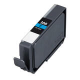 Canon PFI-300 C Compatible Cyan Ink Cartridge (4194C002)